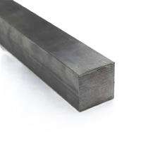 SAIL Square Black Metal Bar Mild Steel E350 32 x 32 mm_0