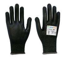 Glovetech Cut Resistant Level D HPPE Safety Gloves NT MAX 04 M_0