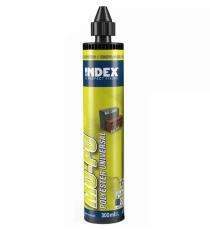INDEX MOPU300 Universal Polyester Injection Mortar_0