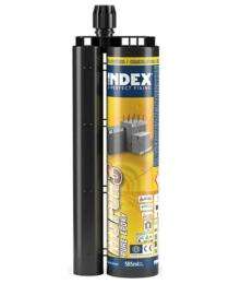 INDEX MOPUR30585 Pure Epoxy Resin Injection Mortar_0