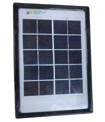 SUI Poly 3W 3 W Polycrystalline Solar Panel_0