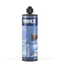 INDEX MOVS410 Vinylester Rebaring Chemical Injection Mortar_0
