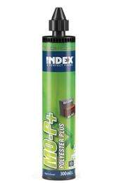 INDEX MO-P+ Polyester Plus Injection Mortar_0