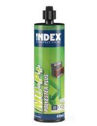 INDEX MO-P+ Polyester Plus Injection Mortar_0