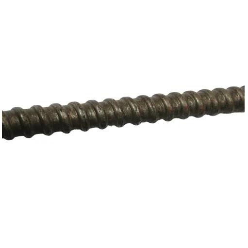 Metro Mild Steel Tie Rods 6 m 16 mm_1