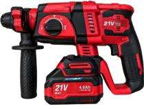 HIDI 26 mm Cordless Rotary Hammer Drill HD-CRH-26A 21 V_0