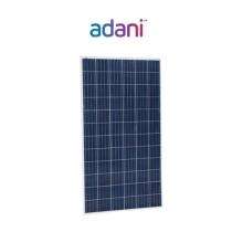 Adani 540 W Bifacial Solar Panel_0
