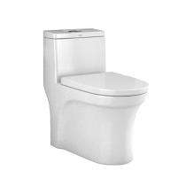 Kerovit EWC with Seat Cover and Flush Floor_0