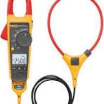 FLUKE 376 FC 999.9 A 1000 V AC DC Clamp Meter_0