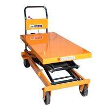 Safelift Scissor Lift Table 500 kg_0