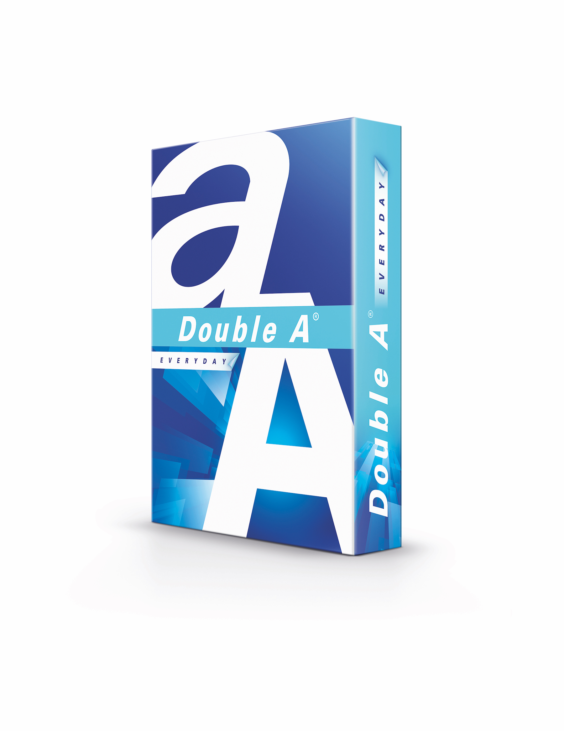 Double A CP01 A4 70 GSM Copier Paper_3