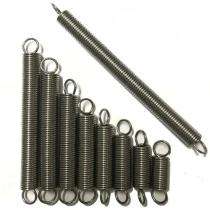 Hinglaj 2 mm Tension Spring 4 mm_0