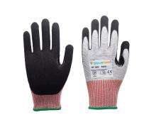 Glovetech Cut Resistant Level F HPPE Safety Gloves NT 009 XL_0