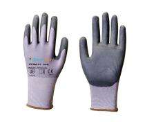 Glovetech Cut Resistant Level A Nylon Safety Gloves NT MAX 01 XL_0
