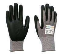 Glovetech Cut Resistant Level B Nylon Safety Gloves NT MAX 02 XXXL_0
