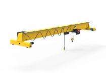 5 ton EOT Crane Single Girder Electric_0