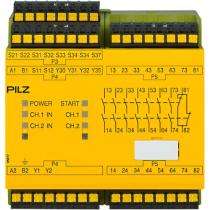 PILZ Power Relays 787502 P2HZ_0