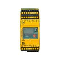 PILZ Power Relays 750330 PNOZ_0