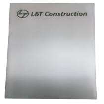 Stainless Steel Rectangular 0.8 mm Name Plates_0