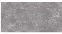 H&R Johnson Marbonite 600 x 1200 mm Frances Grey Glossy Vitrified Tile_0
