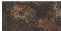 Kajaria Eternity 600 x 600 mm Brazenn Choco Sugar Vitrified Tile_0