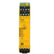 Pilz Power Relays s4 PNOZ_0