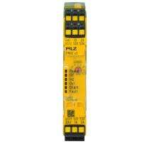 Pilz Power Relays s3 PNOZ_0