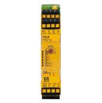 Pilz Power Relays s4 C PNOZ_0