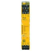 Pilz Power Relays s7.1 PNOZ_0