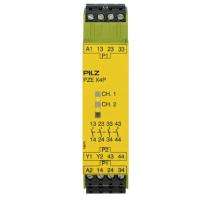 Pilz Power Relays X4P PZE_0