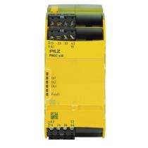 Pilz Power Relays s10 PNOZ_0