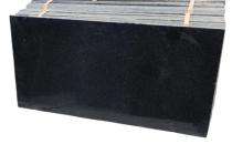 14 mm Z Black Polished Granite Tiles 123 x 47 inch_0