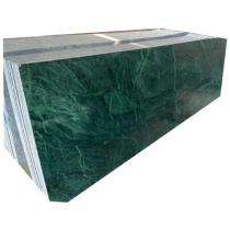 14 mm Green Polished Granite Tiles 123 x 47 inch_0