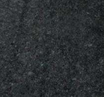 14 mm Rajasthan Black Lappato Granite Tiles 123 x 47 inch_0