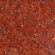 14 mm Red Polished Granite Tiles 123 x 47 inch_0