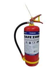 6 kg Dry Chemical Powder Fire Extinguishers_0