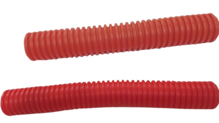 32 mm Double Wall Corrugated Pipe 6 m Electrical 40 mm_1