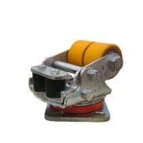 TELLURE ROTA 2 inch TR PowerHigh Polyurethane Swivel Caster Wheel 300 kg_0