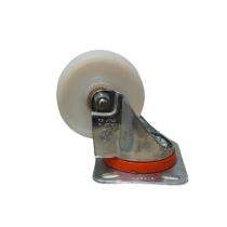 TELLURE ROTA 4 inch Polyamide 6 Swivel Caster Wheel 180 kg_0