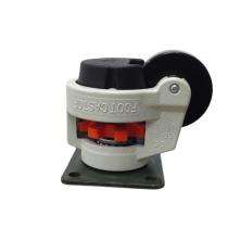 TM CASTORS 3 inch Aluminium Alloy + Nylon Swivel Caster Wheel 750 kg_0