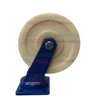 TMCASTORS 6 inch Polymer Swivel Caster Wheel 500 kg_0