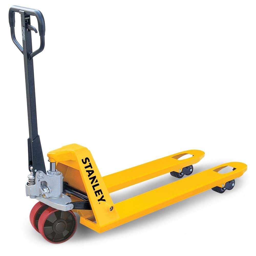 STANLEY 2500 kg Hand Pallet Truck 200 mm 85 mm_0