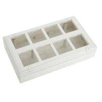 CPL CE5516SR Polycarbonate 16 Module 16 Ways Modular Gang Box_0