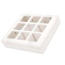 CPL CE5518SR Polycarbonate 18 Module 18 Ways Modular Gang Box_0