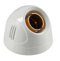 CPL Polycarbonate Angle 6 A Electrical Holder_0