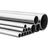 Jindal 150 mm Cold Rolled Stainless Steel Pipes SS 304 6 m_0