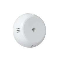 CPL Polycarbonate White Round Ceiling Rose_0