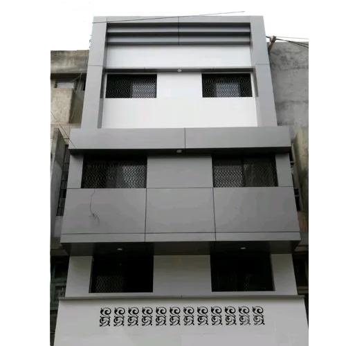 Royal Aluminium Composite Panel 5 mm ACP-01_1
