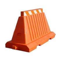 Kavel PVC Traffic Road Barrier AL-15_0