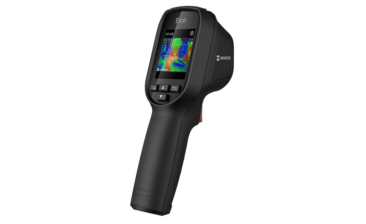 Hikmicro B20S Thermal Imager_1